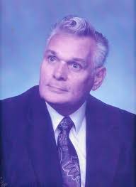 Obituary information for G. Richard Miller