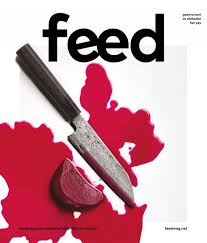 gastronomi ve alakadar her şey