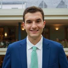 I am very proud and humbled to announce my completion of the Georgetown  University Government Honors Program.