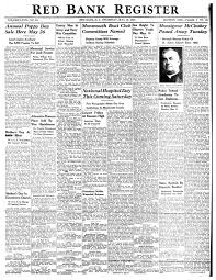Marie skłodowska curie, born maria salomea skłodowska (polish: 10 Red Bank Register Archive