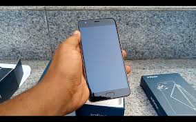 Infinix Note 4 Pro X571 Unboxing and ...