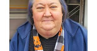 Marsha Elaine Brinks