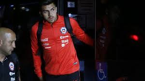 Parque pinares pucon (apartment), pucón (chile) deals. Cesar Pinares Llego A Chile Para Negociar Exclusivamente Con Colo Colo