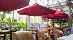 Telp (021) 29200260 restoran kitchenette central park menyediakan aneka. 10 Rekomendasi Restoran Enak Di Central Park Mall Jendela360
