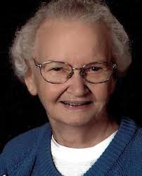 Doris Steele Staddon Brown