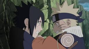 Do you love sakura more than me? / naruto is afraid of hinata / konoha ninja vs. Naruto Vs Sasuke Fights In What Episode