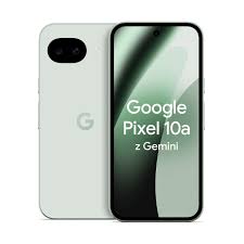 Google Pixel 10a