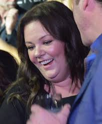Melissa McCarthy