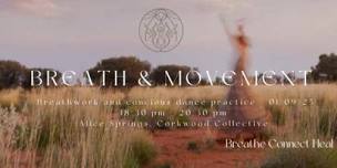 Breath and Movement