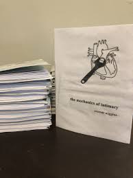 the mechanics of intimacy