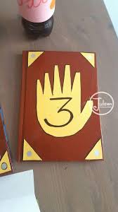 Gravity falls journal by bccreativity on deviantart. Gravity Falls Journals Diy Wiki Crafty Amino