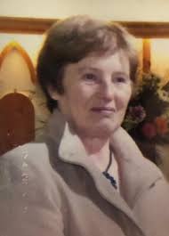 Death Notice of Breege (Bridgie) Scott (née Joyce) (Castlebar, Mayo)