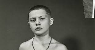 Javon Walton: because he wanna