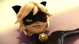 Ladybug and chat png images. Hd Wallpaper Miraculous Tales Of Ladybug And Cat Noir Portrait Headshot Wallpaper Flare