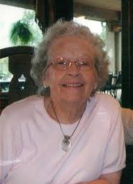 Obituary for Frances Marie (Wells) McKinley (Guest book)