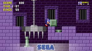 Fue la tercera consola de sega, sucesora de la master system. Sonic The Hedgehog Classic Aplicaciones En Google Play