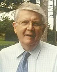 Charles Sinclair “Chuck” Moody (1942-2015)