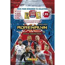 Jun 26, 2021 · retrouvez via notre carte illustrée le parcours du tour de france 2021 et accédez également au profil des étapes et villes traversées de cette édition. Cartes Football Ligue 1 2020 21 Pack Album 18 Cartes Panini Picwictoys