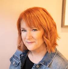 Beth Stevenson Worked Her Way Up in TV Production and Now Owns a…