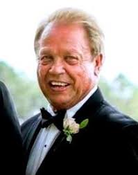 Merrill Ingram Obituary