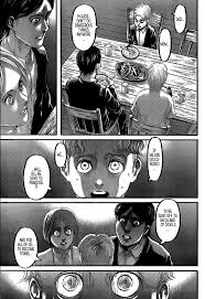 Shingeki no kyojin, attack on titan, 進撃の巨人. Attack On Titan Chapter 114 Attack On Titan Manga Online