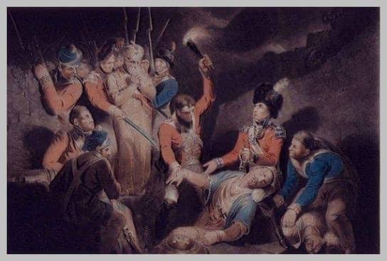 Gk406 The treaty of Seringapatam was between Cornwallis and A. Haider Ali B. Chand Bibi C. Tipu Sultan D. Nizam of Hyderabad