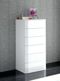 Slim, narrow, tall, or short? Modern Tall Dresser Chest Of Drawers In White High Gloss Buy Chest Drawer Bedside Table Bedroom Furniture Simple Design Wood Chest Drawer Wooden Chest Drawer Product On Alibaba Com