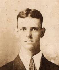 Zephy Lloyd Cash (1892-1958)