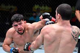 The ultimate fighting championship (ufc) is an american mixed martial arts (mma) promotion company based in las vegas, nevada, which is owned and operated by zuffa, llc, a wholly owned subsidiary of endeavor group holdings. Lz Ayxzelgcs2m