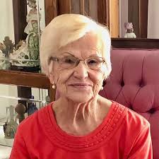 Marjorie Allsop Obituary (1926