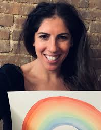 Bio and Statement — Allison T Wolf