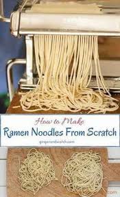 Pear Chocolate Pie Healthy Food Mom Recipe Homemade Ramen Homemade Ramen Noodles Noodle Recipes Homemade
