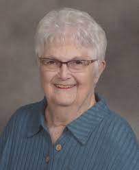 Obituary information for Josephine Foley