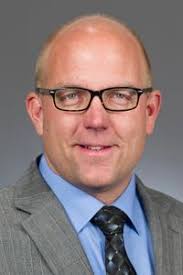 Tim Miller (Minnesota)