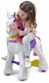 Feber My Lovely Unicorn Eu Version With Eu Pins Uk Top Toys Toddler Girl Gifts Unicorn Toys Top Toys