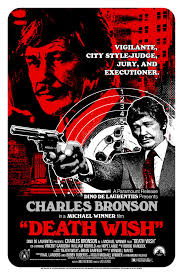 Death wish & 9 other gritty vigilante thrillers 16 february 2021 | screen rant. Death Wish Regular Jd Mad Duck Posters