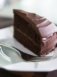 Gateau Au Chocolat Sans Oeufs Sans Noix Et Sans Produits Laitiers Ricardo Recipe In 2020 Chocolate Cake Dairy Free Cheesecake Chocolat Cake