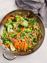 The most popular chinese vegetable, bok choy has a light, sweet flavor and a crunchy texture. Bok Choy Stir Fry Recipe Love And Lemons