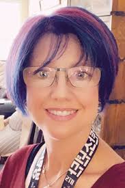 Kimberly Covell's Instagram, Twitter & Facebook