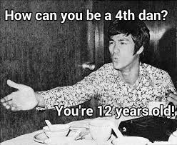 Martil Arts Humor Fake Bruce Lee Memes Martial Arts Community On Facebook Workout Humor Meme Martial Arts Humor Martial Arts