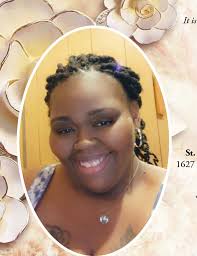 Anisha Wallace's Instagram, Twitter & Facebook