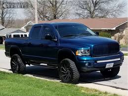 Image result for Patriot Blue 2003 Dodge Truck