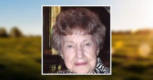 Anna Arndt Obituary July 26, 2018