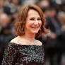 Tribute Paid to French Cinema Icon Nathalie Baye at Saint-Sulpice