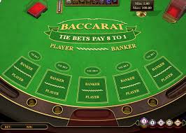 Whoever gets a total of 8 or 9 in one hand, calls natural. How To Play Baccarat Gamblers Pro