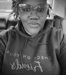 Tune In Tonight: Community Building with Katrina Pratt Roebuck