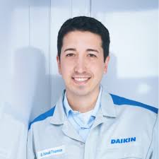 Dipl.-Ing. Bilal Ismail Tsavous