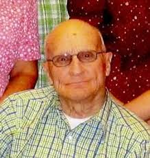 Jacob Daniel Martin (1927-2017)