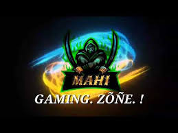 Make your channel stand out from. This Is My Logo Subscribe My Channel For More Videos Free Fire Logo Maker Mahi Gaming Zone Youtube