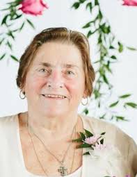 Obituary for Marlene Brigitte (Koetter) Oliver